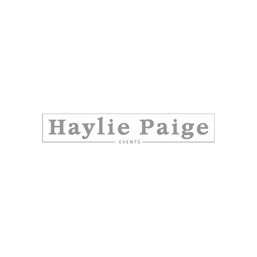 Haylie Paige Events PNG