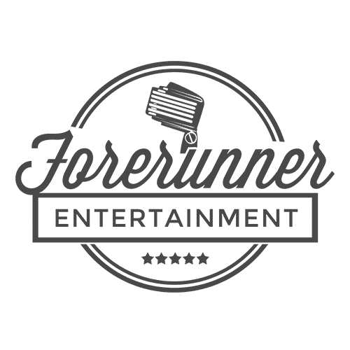 Forerunner Entertainment PNG