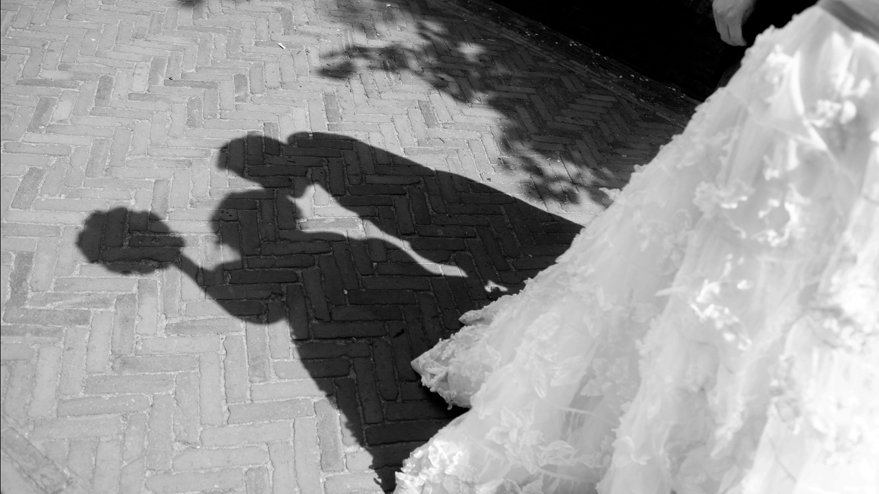 Dallas Wedding Cinematographer